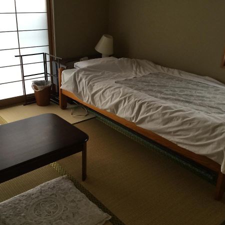 Guesthouse Cosmo Tokushima Exterior photo